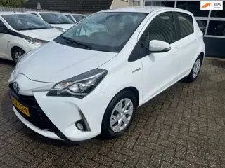 Toyota Yaris 1.5 Hybrid Active