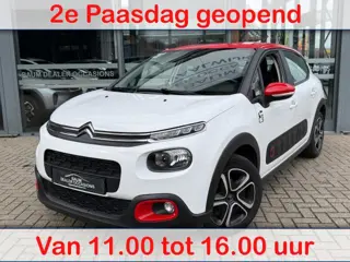 CITROEN C3 1.2 PT NAVI CRUISE CONTROL PDC