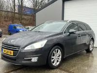Peugeot 508 SW 1.6 e-HDi Blue | Clima | Pano | PDC | Cruise