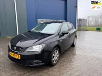 Seat Ibiza SC 1.2 TDI Style Ecomotive Airco Cruise controle!!!