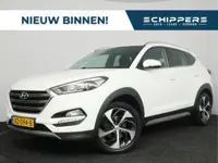 Hyundai Tucson 1.6 GDi Comfort | Trekhaak | Navigatie | 19" velgen