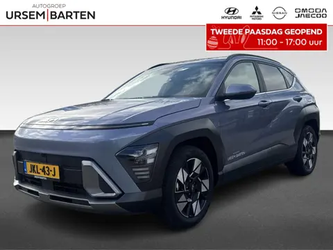 Hyundai KONA 1.6 GDI HEV Premium (bj 2026, automaat)