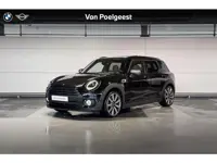 MINI Clubman Cooper Business Edition