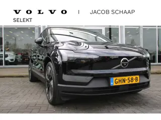 Volvo EX30 Single Motor Extended Range Ultra 69 kWh | 360 Camera | Panoramadak | Adapt. Cruise | Ver