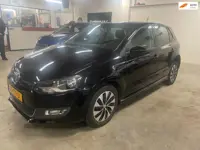 Volkswagen Polo 1.0 BlueMotion Edition