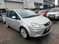 Ford C-Max 1.8-16V Limited