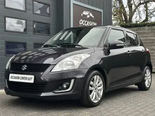 Suzuki Swift CLIMATE CRUISE CONTR / KEYLESS GO / LED ...
