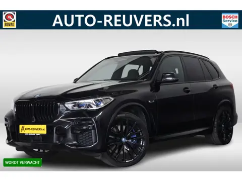 BMW X5 xDrive45e M-Sport / Opendak / Co-Pilot / HUD / CarPlay