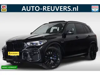 BMW X5 xDrive45e M-Sport / Opendak / Co-Pilot / HUD / CarPlay