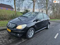 Mercedes-Benz B-klasse 150 airco elk ramen