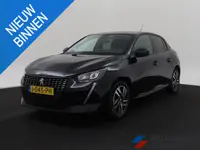 Peugeot 208 1.2T 100Pk Allure Navi LM Velgen
