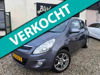 Hyundai I20 1.2i DynamicVersion 1e Eigenaar | Airco | LM | 90DKM