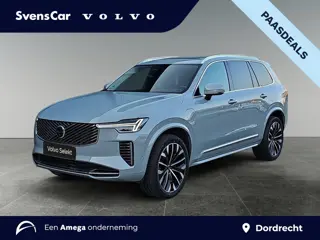Volvo XC90 2.0 T8 Plug-in hybrid AWD Plus Bright | Panoramadak | Head-up Display | 360 graden camera