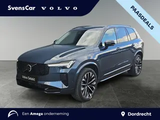 Volvo XC90 2.0 T8 Plug-in hybrid AWD Plus Dark | Head-up Display | Panoramadak | 360 graden camera |