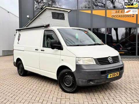 Volkswagen TRANSPORTER 1.9 TDI Camper