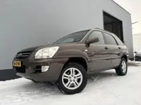 Kia Sportage 2.0 CVVT Comfort - Trekhaak