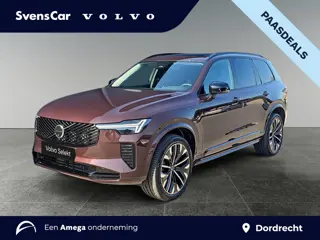 Volvo XC90 2.0 T8 Plug-in hybrid AWD Plus Dark | Panoramadak | 360 graden camera | Harman/Kardon | S
