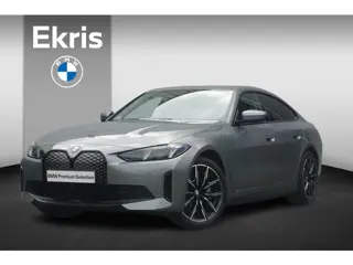 BMW i4 eDrive35 | Comfort Pack / Active Cruise Control / HIFI / Stoel & Stuurwielverwarming