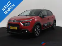 Citroen C3 1.2 PureTech Shine