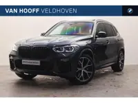 BMW X5 xDrive40i High Executive M Sport Automaat / Panoramadak / Trekhaak / Laserlicht / Active Stee