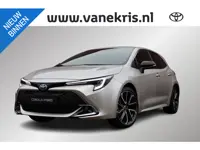 Toyota Corolla Hybrid 180 Executive | Stoel & Stuurverwarming | Parkeersensoren voor en achter | Hea