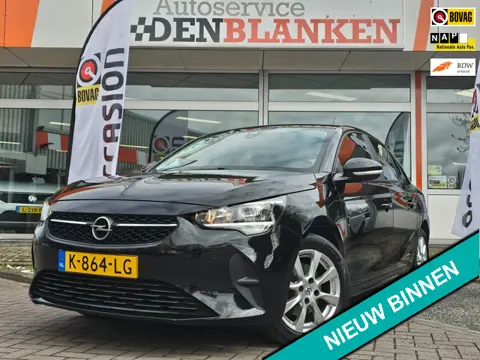 Opel Corsa 1.2 Edition 5drs BJ.2021 / Airco / Elektr. Pakket / Pdc / 16"Lmv !!