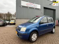 Fiat Panda 1.2 SportSound