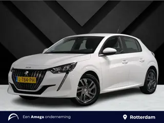Peugeot 208 Active Pack 1.2 Turbo 100pk | NAVI | PARKEERHULP | LM-VELGEN 16" | APPLE CARPLAY / ANDRO