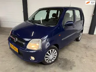 Opel Agila 1.0-12V |Flexx cool| |Airco|