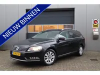 Volkswagen Passat Variant 1.4 TSI Comfortline Executive Edition BlueMotion