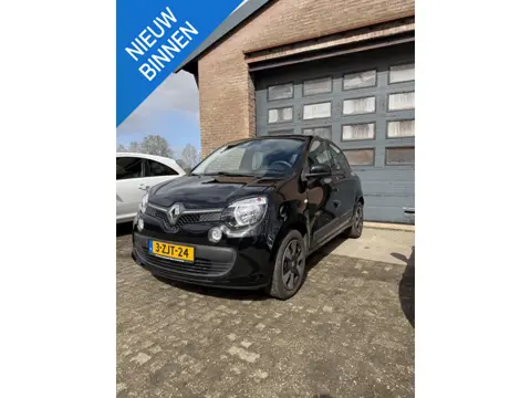 Renault Twingo 1.0 SCe Expression Airco/Cruise/NAP