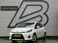 Toyota Yaris 1.5 Full Hybrid Aspiration 2e Eigenaar,Camera,Navi,Cruise,Clima,Dealer Onderhouden,Fact