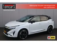 Nissan QASHQAI 1.5 e-Power 190PK Automaat N-Design Navigatie/Winter-Pack/Camera/Adaptive-cruise