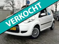 Citroen C1 1.0-12V Ambiance nieuwe apk