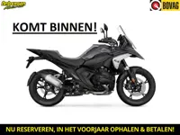 BMW R 1300 GS TRIPLE BLACK (bj 2024)