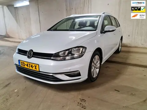 Volkswagen Golf Variant 1.0 TSI Comfortline Business NAV,PDC,APP,LMV