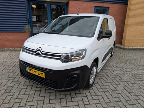 CITROEN BERLINGO 1.5 BLUEHDI CLUB, Cruise, Pdc, Airco, Android auto