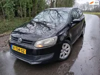 Volkswagen Polo 1.2 Easyline Edition Airco Cruise Controle!!!