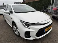 Suzuki Swace 1.8 Hybrid Style B (bj 2022, automaat)