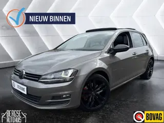 Volkswagen Golf 1.4 TSI Highline DSG ACT PANO CRUISE