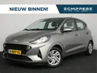 Hyundai i10 1.0 Comfort | Navigatie via Apple Car Play |