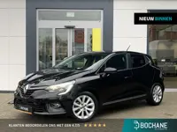 Renault Clio 1.0 TCe Intens | 360 camera | Apple CarPlay - Android Auto | Navigatie