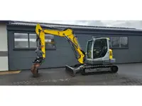 WACKER NEUSON ET 90 (bj 2015)