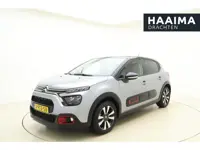 Citroen C3 1.2 PureTech C-Series | 83 PK | Trekhaak | Navigatie | Apple Carplay & Android Auto | Par