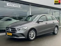 Mercedes-Benz B-klasse 180 Progressive automaat , Apple-carplay , Wegklapbare trekhaak , achteruitri
