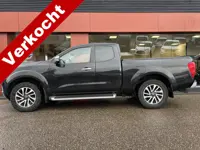 Nissan Navara 2.3 dCi N-Connecta King Cab (bj 2016)