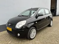 Kia Picanto 1.0 Seven 5-Deurs - Airco - LMV