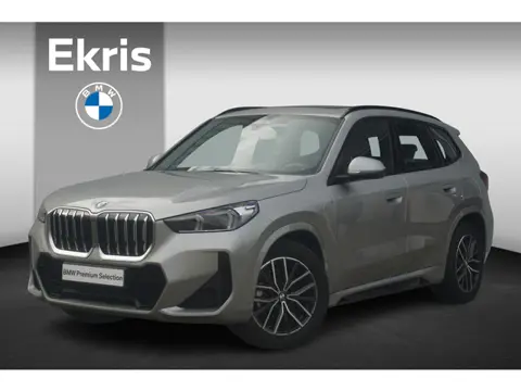 BMW X1 sDrive18i M Sport | Panoramadak / Keyless entry / Adaptieve LED koplampen