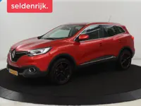 Renault Kadjar 1.5 dCi Intens | Trekhaak | Camera | Navigatie |  Half leder | Keyless | Climate cont