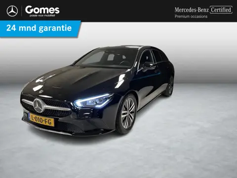 Mercedes-Benz CLA-klasse Shooting Brake 180 Business Solution Luxury